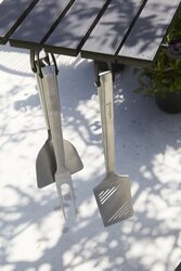 Barbecook premium spatel rvs 42,5cm - afbeelding 2