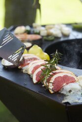Barbecook premium spatel rvs 42,5cm - afbeelding 3