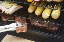 Barbecook premium tang rvs 45,5cm - afbeelding 3