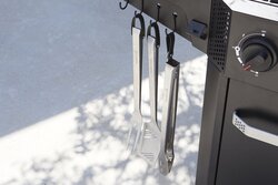 Barbecook premium tang rvs 45,5cm - afbeelding 4