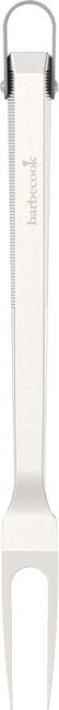 Barbecook Premium vork rvs 42,5cm - afbeelding 1
