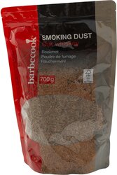 Barbecook Rookmot eik whisky 700g 6st