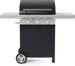 Barbecook Spring 2002 gasbarbecue 110x55x115cm - afbeelding 5