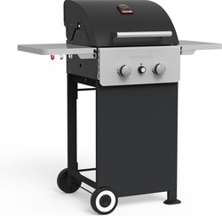 Barbecook Spring 2002 gasbarbecue 110x55x115cm - afbeelding 5