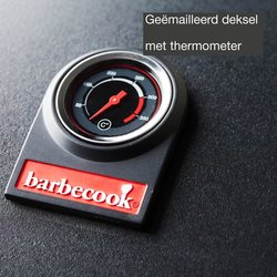Barbecook Spring 2002 gasbarbecue 110x55x115cm - afbeelding 4