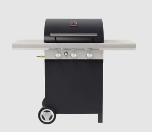 Barbecook Spring 3002 - afbeelding 1