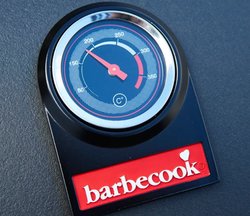 Barbecook Spring 3002 - afbeelding 2