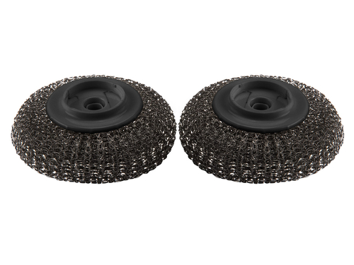 Barbecook Univ. multi-cleaner vervangbare kop - afbeelding 1