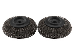 Barbecook Univ. multi-cleaner vervangbare kop - afbeelding 2