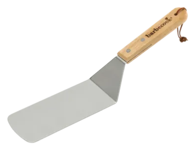 Barbecook Visspatel geknikt