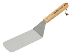 Barbecook Visspatel geknikt