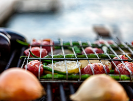 Barbecue Accessoires