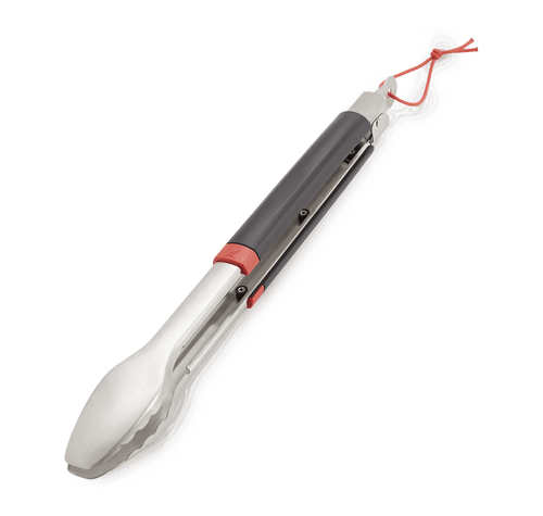 Barbecuetang - afbeelding 1