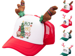 Baseball Cap 4Ass Print