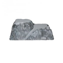 BASIS KERSTDORP FULL COLOUR VAIL 80X40CM - afbeelding 2