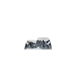 BASIS KERSTDORP MINI DORP 42X25CM - afbeelding 2