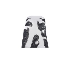 BASIS KERSTDORP SKIBAAN 42x25CM - afbeelding 2