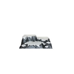 BASIS KERSTDORP STARTER DORP 50X38CM - afbeelding 2
