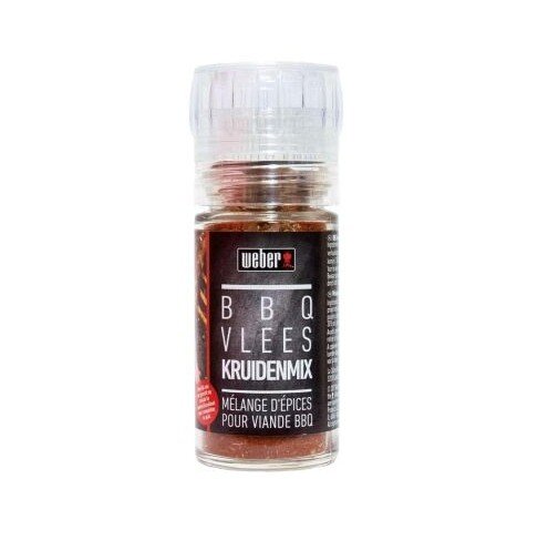 Bbq meat spicy mix 40g
