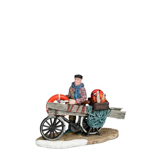 LuVille Beach Comber