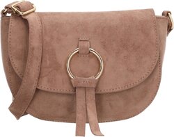 Beagles Crossbodytas beagles taupe