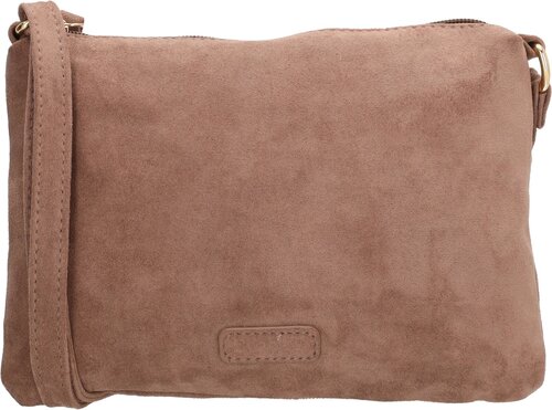 Beagles Crossbodytas beagles taupe
