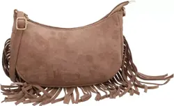 Beagles Crossbodytas beagles taupe