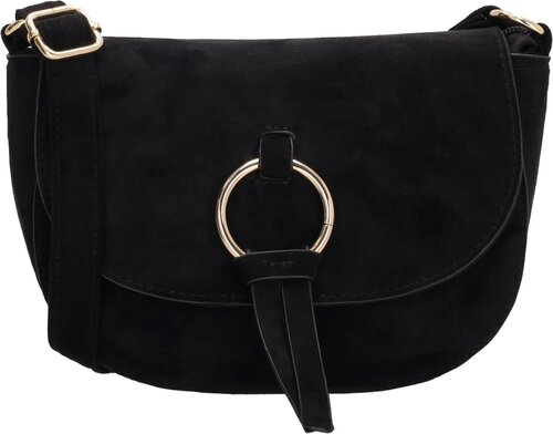 Beagles Crossbodytas beagles zwart
