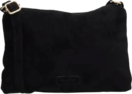 Beagles Crossbodytas zwart