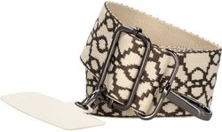 Beagles Schouderband beagles creme