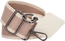 Beagles Schouderband beagles oudroze