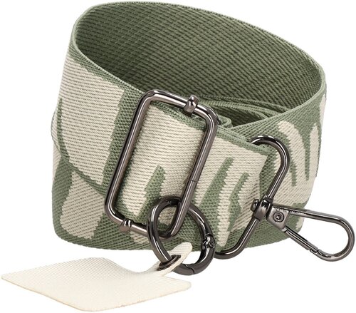 Beagles Schouderband olijfgroen