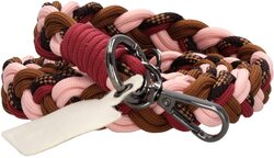 Beagles telefoonkoord bordeauxrood