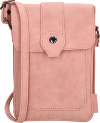 Beagles Telefoontasje roze