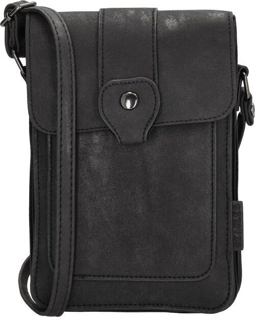 Beagles Telefoontasje zwart