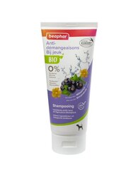 Beaphar Bio shampoo jeuk 200ml
