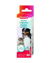 Beaphar dent vingerpads 2st