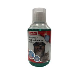 Beaphar mondwater hond/kat 250ml