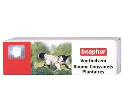 Beaphar Voetzolenbalsem 40ml