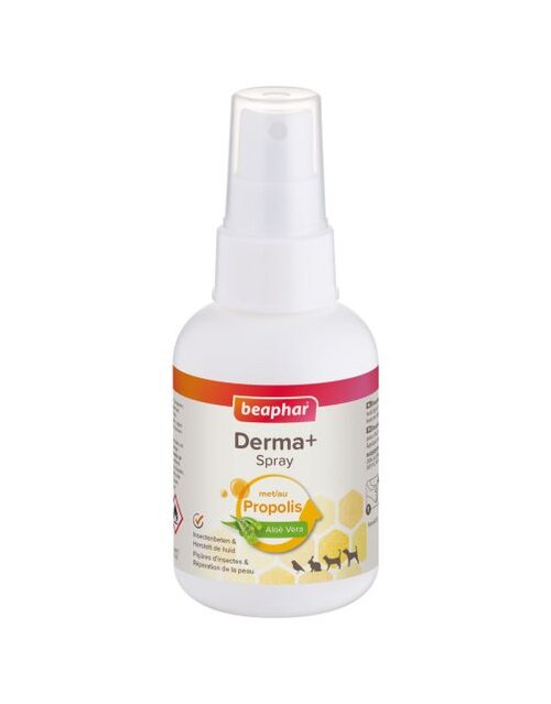 Beaphar Wondspray 75ml
