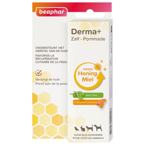 Beaphar Wondzalf 30ml
