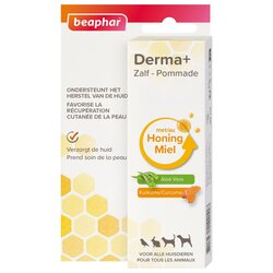 Beaphar Wondzalf 30ml