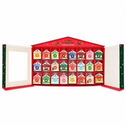 Becky Adventkalender House