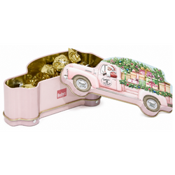 Becky Auto Tin
