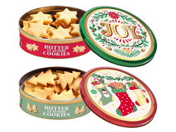 Becky BC - Xmas Joy 114g (2 designs)