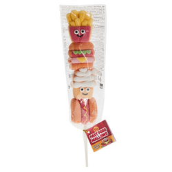 Becky Fastfood Mallow Sticks
