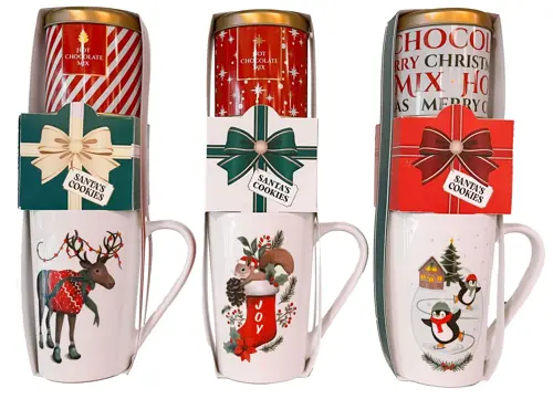 Becky Seasonal Giftset