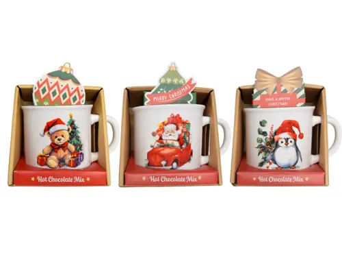 Becky Seasonal Joyful mug 3ass