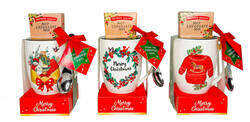 Becky Seasonal mugs 3ass.