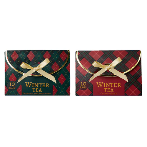 Becky Tea Handbag